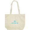 Custom Print Non-Woven Tote Bag Thumbnail