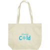 Custom Print Non-Woven Tote Bag Thumbnail