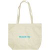 Custom Print Non-Woven Tote Bag Thumbnail