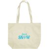Custom Print Non-Woven Tote Bag Thumbnail