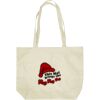 Custom Print Non-Woven Tote Bag Thumbnail