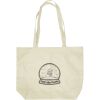 Custom Print Non-Woven Tote Bag Thumbnail
