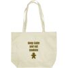 Custom Print Non-Woven Tote Bag Thumbnail