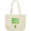 Custom Print Non-Woven Tote Bag Thumbnail
