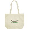 Custom Print Non-Woven Tote Bag Thumbnail
