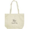 Custom Print Non-Woven Tote Bag Thumbnail