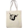 Custom Print Guesseted Cotton Tote Bag Thumbnail