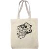 Custom Print Guesseted Cotton Tote Bag Thumbnail