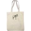 Custom Print Guesseted Cotton Tote Bag Thumbnail