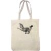 Custom Print Guesseted Cotton Tote Bag Thumbnail