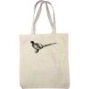 Custom Print Guesseted Cotton Tote Bag Thumbnail