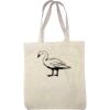 Custom Print Guesseted Cotton Tote Bag Thumbnail