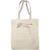 Custom Print Guesseted Cotton Tote Bag Thumbnail