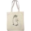 Custom Print Guesseted Cotton Tote Bag Thumbnail