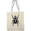Custom Print Guesseted Cotton Tote Bag Thumbnail