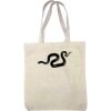 Custom Print Guesseted Cotton Tote Bag Thumbnail