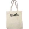 Custom Print Guesseted Cotton Tote Bag Thumbnail