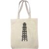 Custom Print Guesseted Cotton Tote Bag Thumbnail