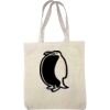 Custom Print Guesseted Cotton Tote Bag Thumbnail