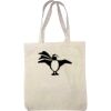 Custom Print Guesseted Cotton Tote Bag Thumbnail