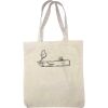 Custom Print Guesseted Cotton Tote Bag Thumbnail