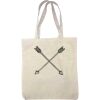 Custom Print Guesseted Cotton Tote Bag Thumbnail