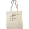 Custom Print Guesseted Cotton Tote Bag Thumbnail