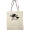 Custom Print Guesseted Cotton Tote Bag Thumbnail