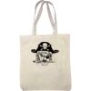 Custom Print Guesseted Cotton Tote Bag Thumbnail