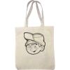 Custom Print Guesseted Cotton Tote Bag Thumbnail