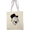 Custom Print Guesseted Cotton Tote Bag Thumbnail