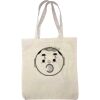 Custom Print Guesseted Cotton Tote Bag Thumbnail