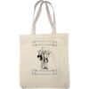 Custom Print Guesseted Cotton Tote Bag Thumbnail