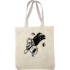 Custom Print Guesseted Cotton Tote Bag Thumbnail