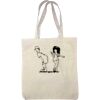 Custom Print Guesseted Cotton Tote Bag Thumbnail