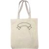 Custom Print Guesseted Cotton Tote Bag Thumbnail