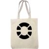 Custom Print Guesseted Cotton Tote Bag Thumbnail