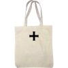 Custom Print Guesseted Cotton Tote Bag Thumbnail