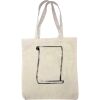 Custom Print Guesseted Cotton Tote Bag Thumbnail