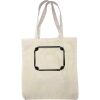 Custom Print Guesseted Cotton Tote Bag Thumbnail