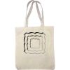 Custom Print Guesseted Cotton Tote Bag Thumbnail