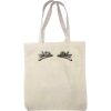 Custom Print Guesseted Cotton Tote Bag Thumbnail