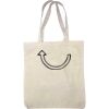 Custom Print Guesseted Cotton Tote Bag Thumbnail