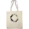 Custom Print Guesseted Cotton Tote Bag Thumbnail