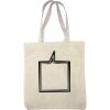 Custom Print Guesseted Cotton Tote Bag Thumbnail