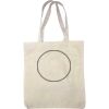 Custom Print Guesseted Cotton Tote Bag Thumbnail