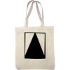 Custom Print Guesseted Cotton Tote Bag Thumbnail