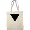 Custom Print Guesseted Cotton Tote Bag Thumbnail