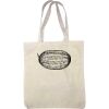 Custom Print Guesseted Cotton Tote Bag Thumbnail