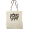 Custom Print Guesseted Cotton Tote Bag Thumbnail